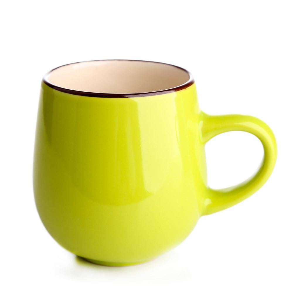 Sunny Lemon Mug